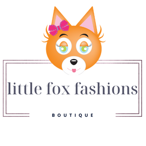 Little Fox Fashions Boutique Accessories From Head to Toe