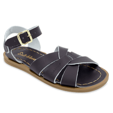 Load image into Gallery viewer, Salt Water Original Sandals in Brown