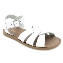 Load image into Gallery viewer, Salt Water Original Sandals in White