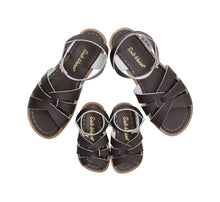 Load image into Gallery viewer, PREORDER Salt Water Original Sandals in Brown