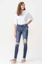 Load image into Gallery viewer, Lovervet Hayden Full Size High Rise Skinny