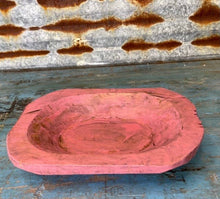 Load image into Gallery viewer, Petite Dough Bowl 10x6x3