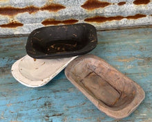 Load image into Gallery viewer, Petite Dough Bowl 10x6x3