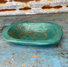 Load image into Gallery viewer, Petite Dough Bowl 10x6x3