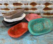 Load image into Gallery viewer, Petite Dough Bowl 10x6x3