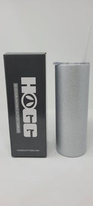 Senior 2022 Western Design Tumbler