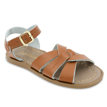 Load image into Gallery viewer, PREORDER Salt Water Original Sandals in Tan
