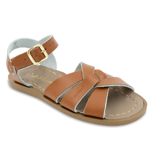 PREORDER Salt Water Original Sandals in Tan