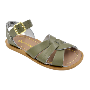 Salt Water Original Sandals in Olive