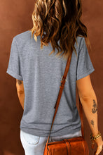 Load image into Gallery viewer, I'M NOT GETTING READY TODAY Graphic Tee
