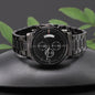 Loving Husband & Best Friend Engraved Chronograph Watch